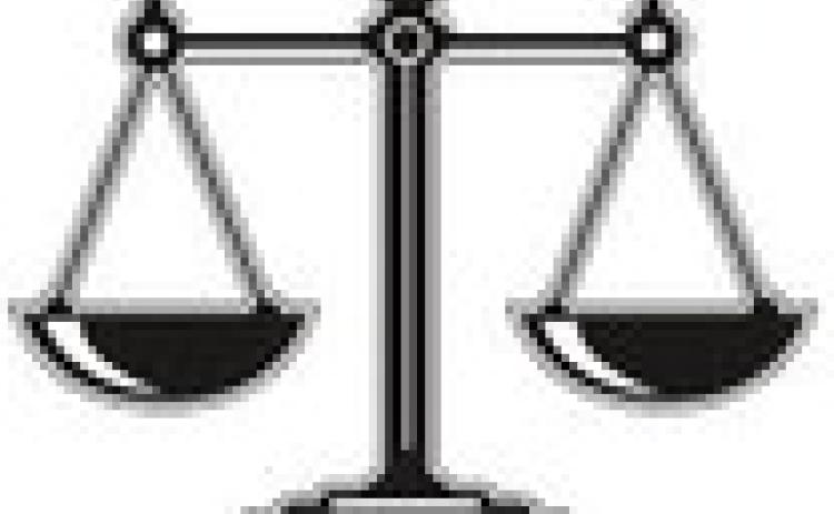 Municipal Court Report