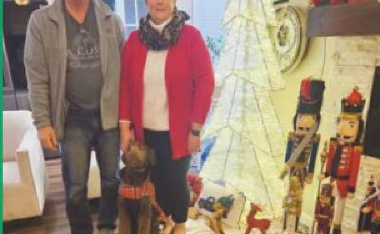 Grand Rapids Town Hall Committee to host holiday event December 13
