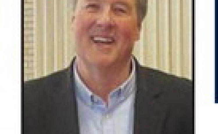 Tom Cole to speak at Way Public Library