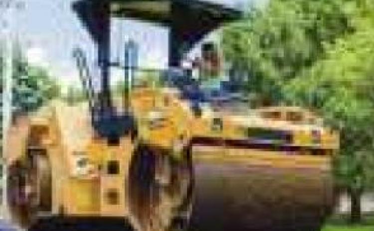 ODOT Weekly Construction Update