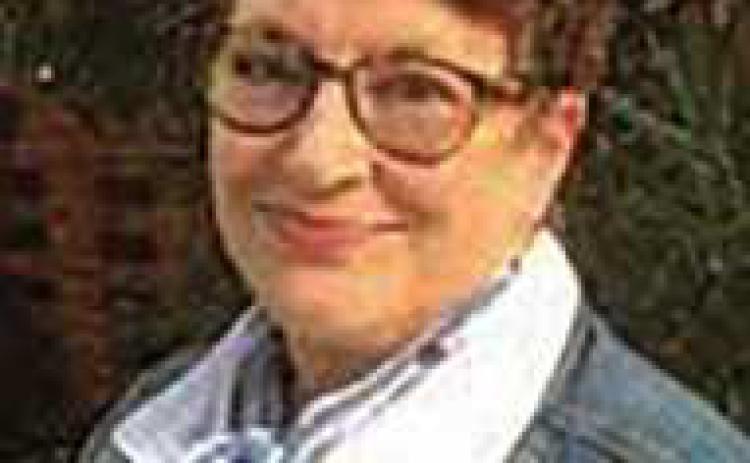 Patricia Majher