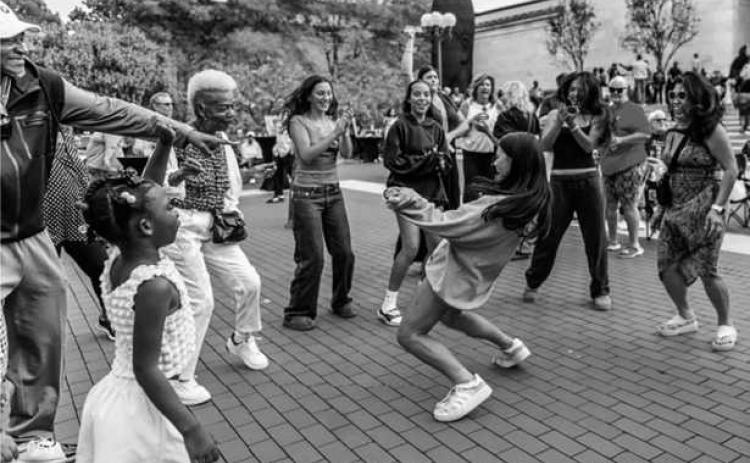 Toledo Museum of Art hosts annual Block Party on Saturday, September 26