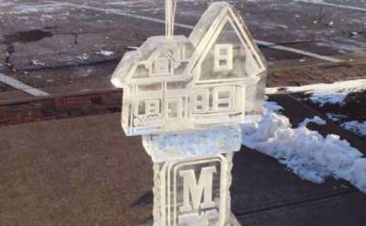 Harsh January weather puts Winterfest on ice