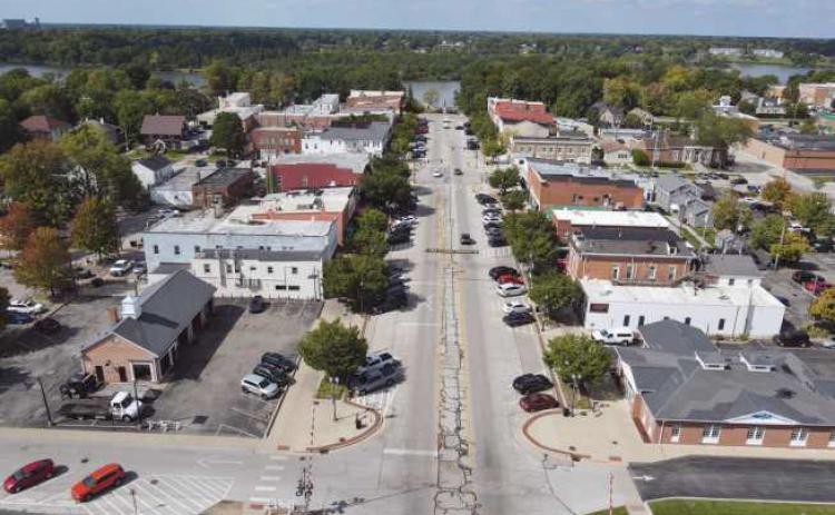 Downtown to host open house on January 31