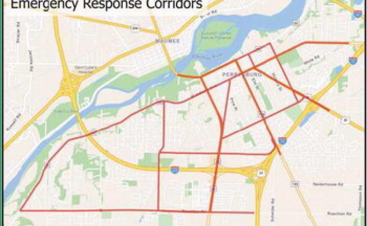 City prepares for Total Solar Eclipse