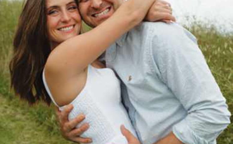 Kayla Curson, Tim Niedzwecki engagement announced