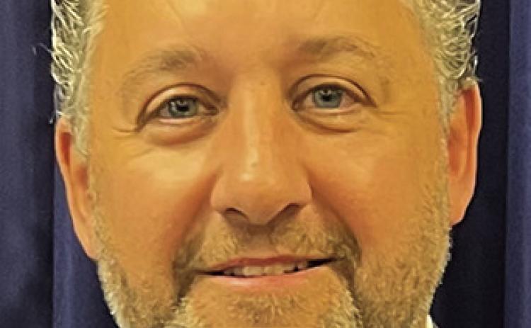 From the desk of Michael Acomb, Superintendent, Perrysburg Schools