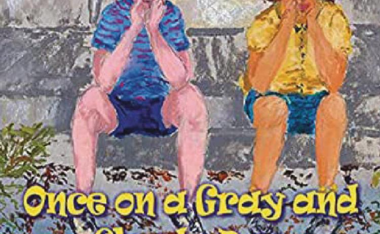 Children’s book celebrates adventurous spirits
