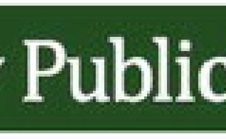 101 East Indiana Avenue, Perrysburg 419‐874‐3135 • waylibrary.info