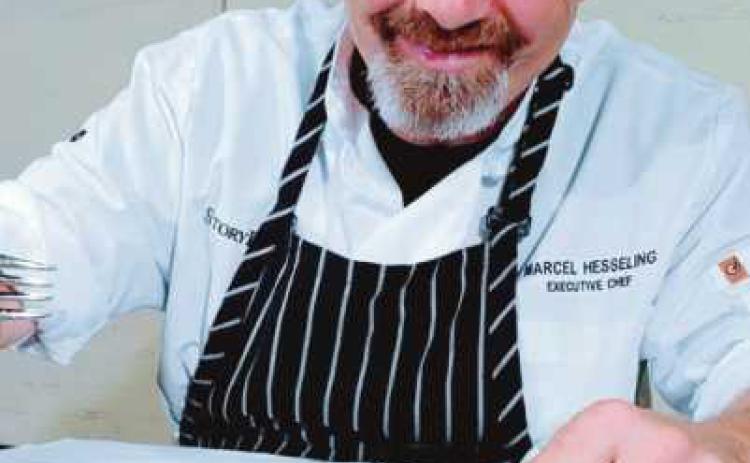 Taste of Italy events headline Italian Bowl
