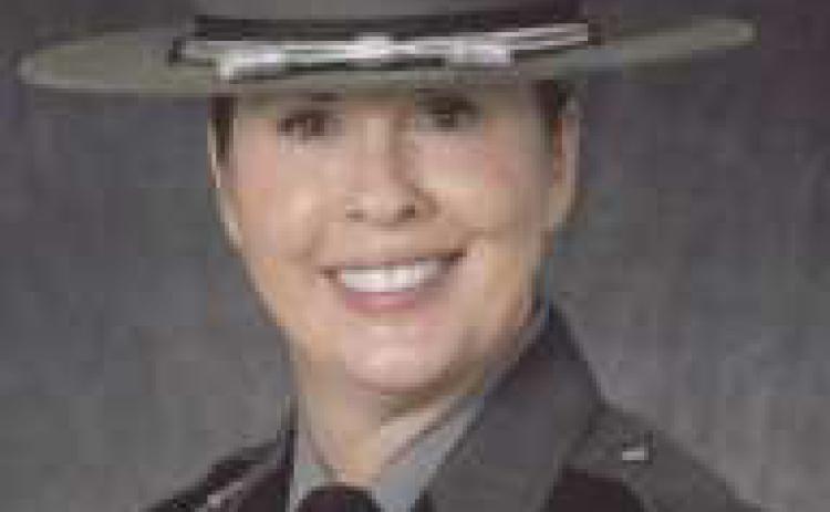 Perrysburg resident named OHP Trooper of the Year