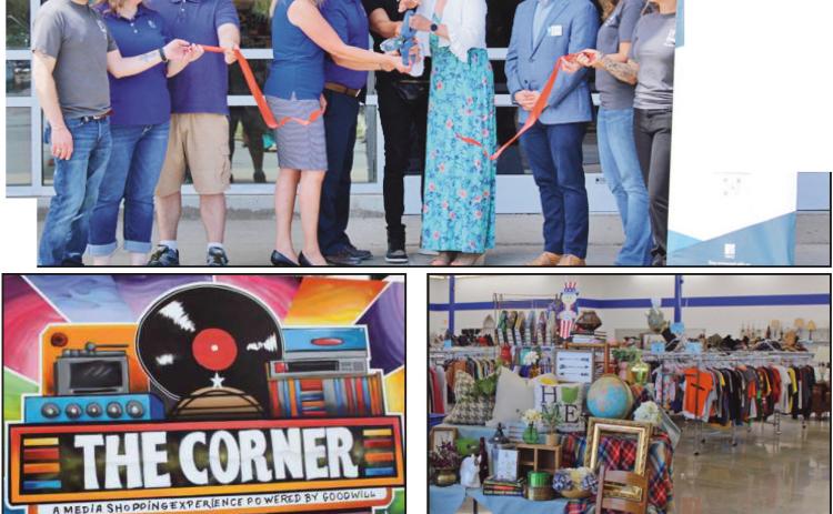 Goodwill moves to former Bed, Bath and Beyond store