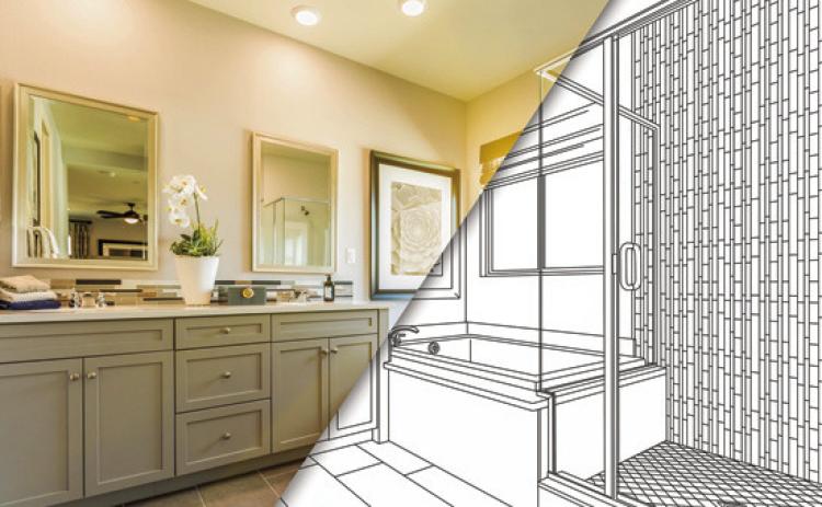 How to establish a renovation budget