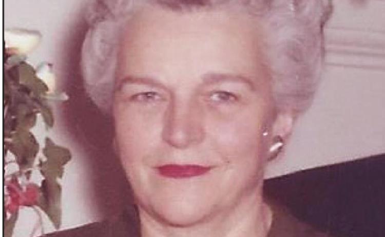 The late Hilda Bentley was known as a historic preservationist. Among her many endeavors, she was a founding member of the Citizens Committee for Fort Meigs in 1965 and was instrumental in the fort’s preservation and reconstruction. HPI will present the Bentley Historic Preservation Award at its annual dinner.