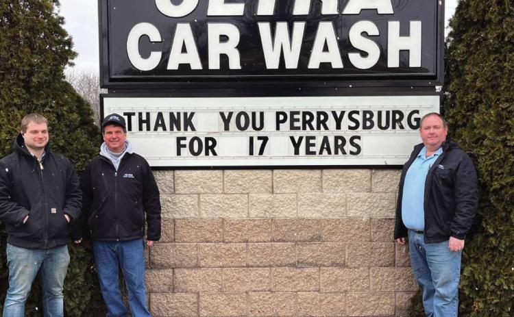 Ultra Car Wash celebrates 17 years