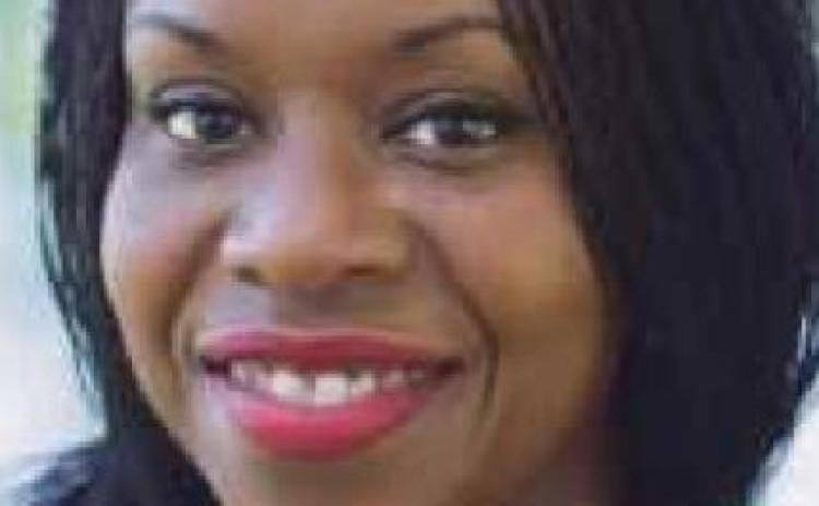 Eboné Waweru