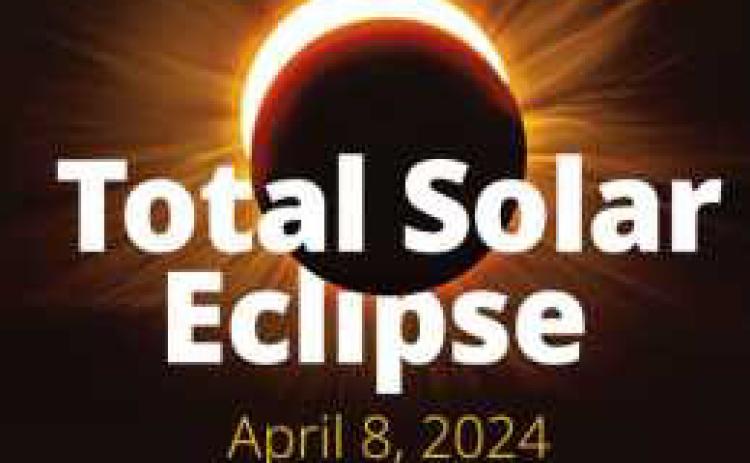 Experience the eclipse with Wood County Parks
