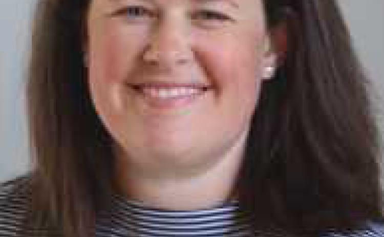 Tara Zechman