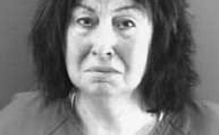 Linda Greene