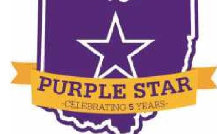 HPI school receives Purple Star designation