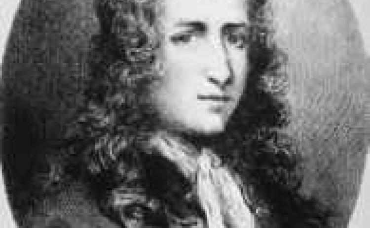 Robert LaSalle was probably the first European to glimpse the future site of Perrysburg.