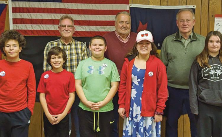 Perrysburg Twp. trustees move forward with administration building, current facility plans