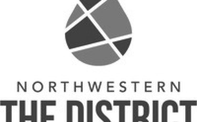 Northwestern Water and Sewer District projects