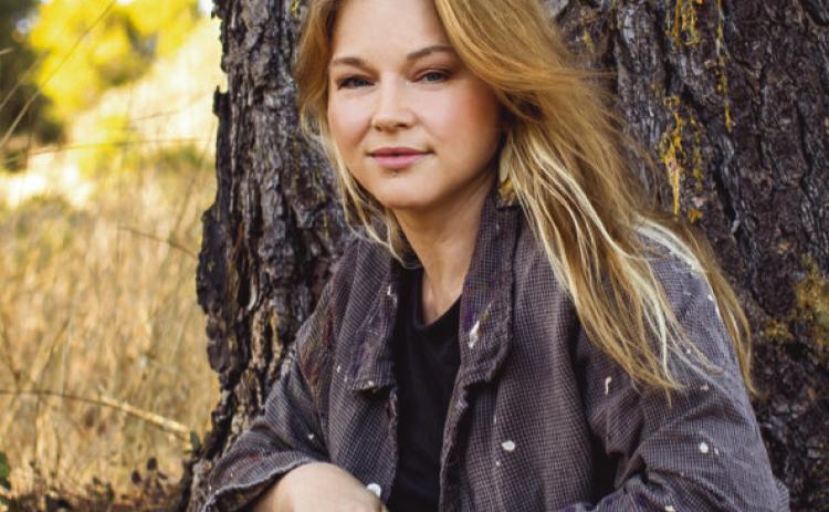 Crystal Bowersox