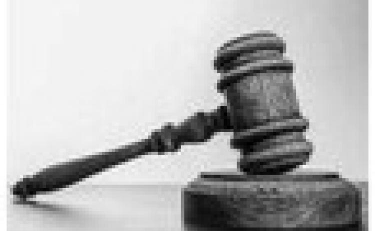 Municipal Court Report