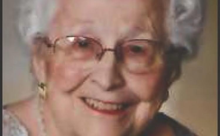 JOHANNA MARIE LIBBE