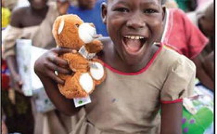 Samaritan’s Purse preparing for Operation Christmas Child