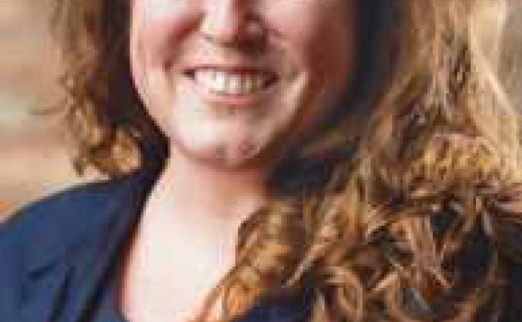 Lyndsey Stough