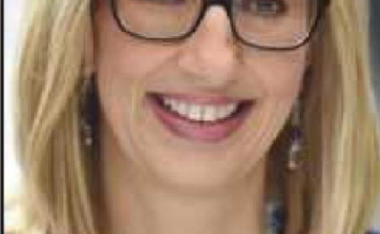 Perrysburg resident named CEO of GENYOUth