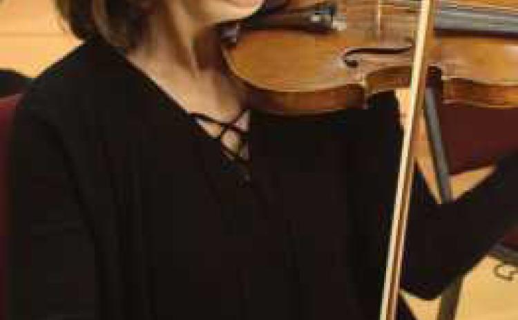 Orchestra opens 2022-23 season with “Celebrating Diversity”