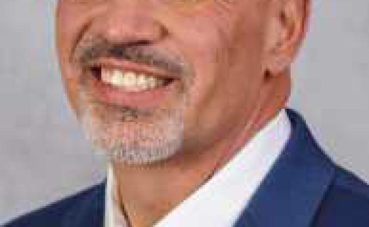 Perrysburg Deputy City Administrator Pat Jones.