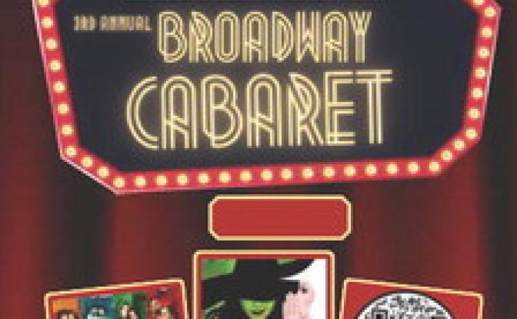 Tickets on sale for Perrysburg Chorale’s Broadway cabaret May 17 fund-raiser
