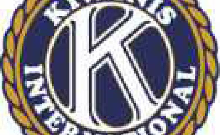 Kiwanis Club seeks new members