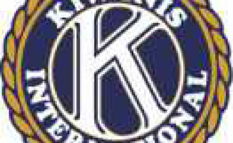 Kiwanis Club seeks new members