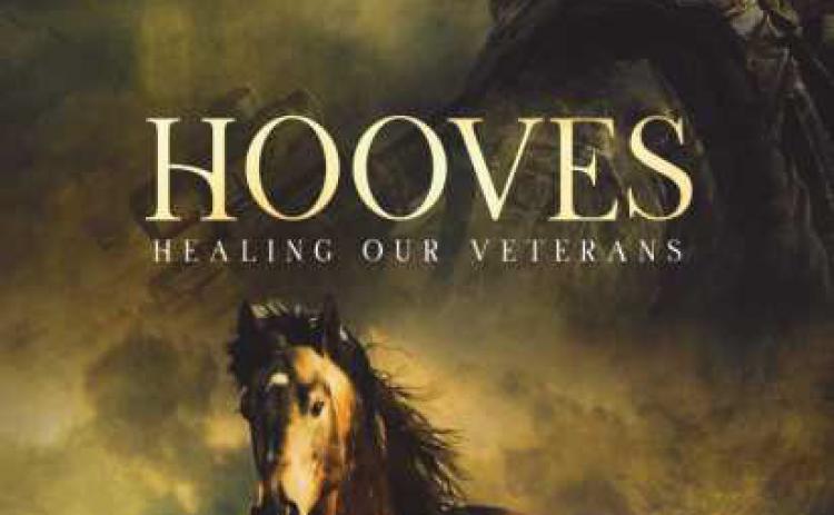 ‘HOOVES Healing Our Veterans’ to premiere April 6