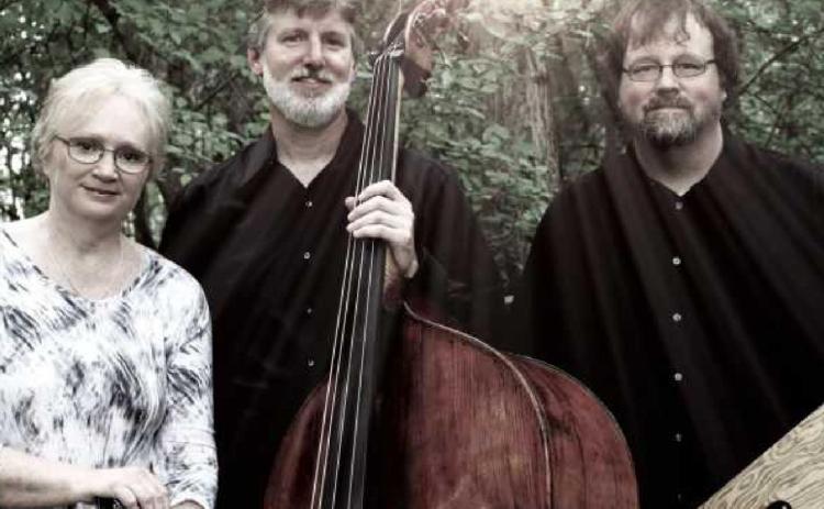 Cindy Slee and the Rhythm Method