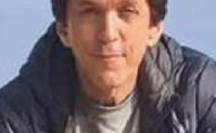 Mitch Albom