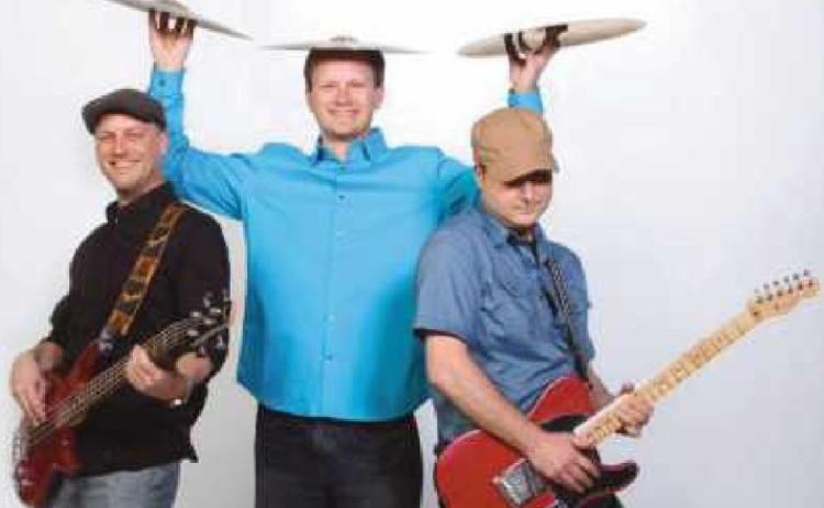 Music at the Market August 26: The Bradberries
