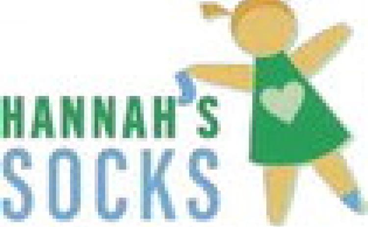Hannah’s Socks hosts donation drive