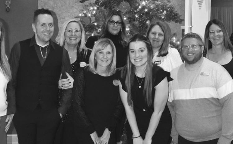 Hilton Garden Inn, Home2 Suites host appreciation event December 14