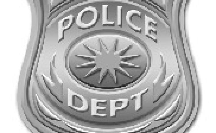 Perrysburg Township Police Report
