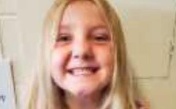 Woodland Elementary students recognized in May