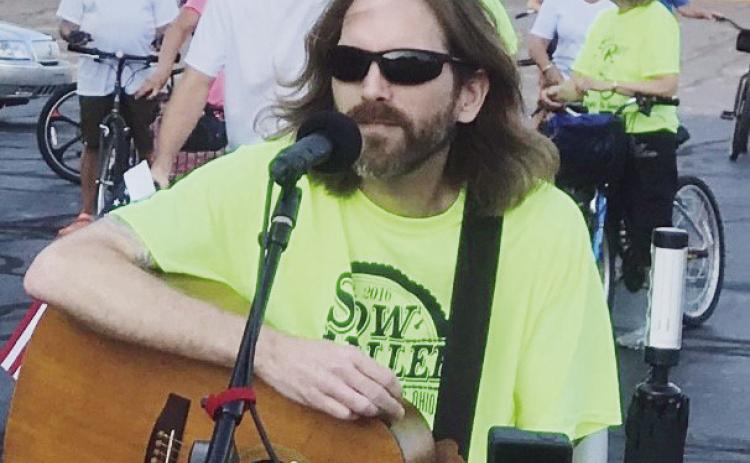 Perrysburg Slow Rollers wrap-up live music season