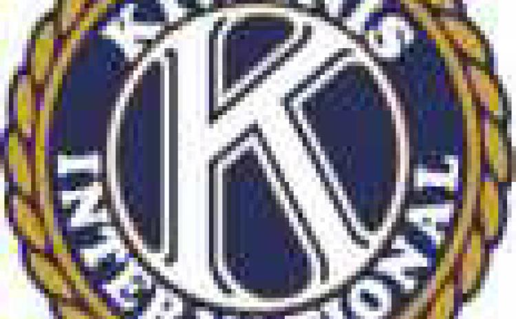 Kiwanis Club seeks new members