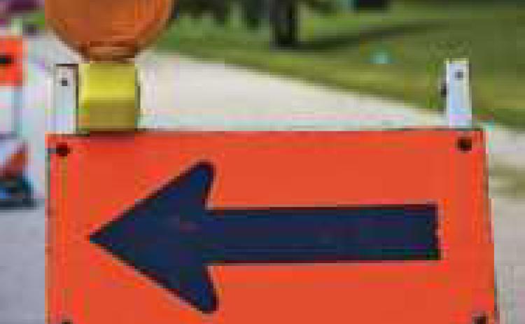 ODOT Weekly Construction Update