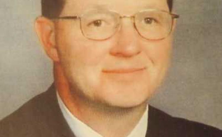 Veterans History Project series interviews Craig Gauger